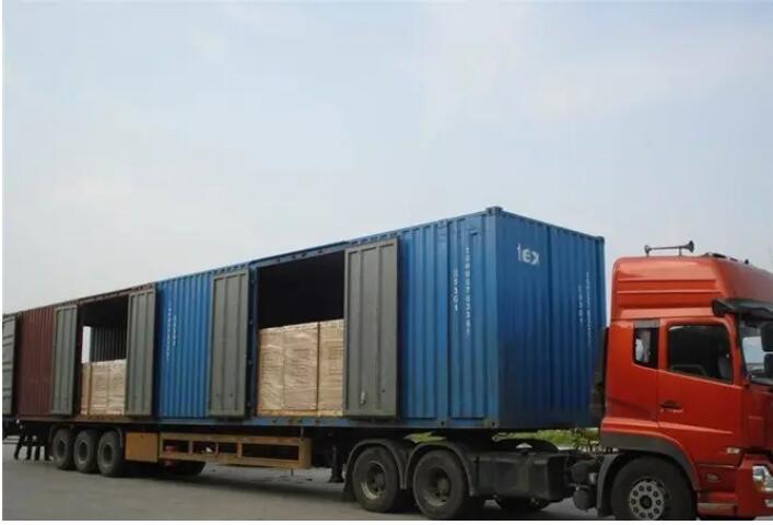 厦门到南浔区整车运输