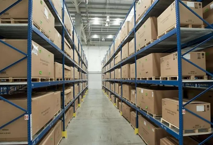 厦门到南浔区货物仓储