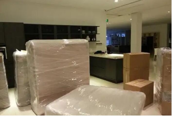 厦门到南浔区长途搬家