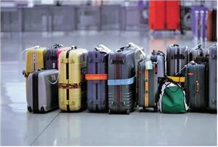 厦门到南浔区行李托运