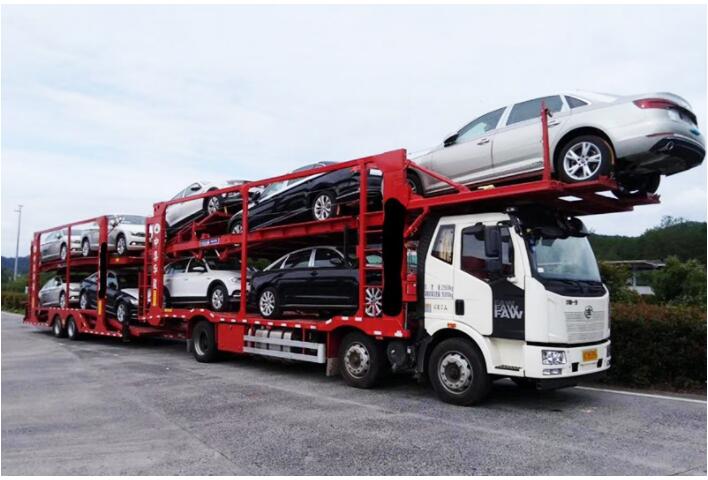 厦门到南浔区轿车托运